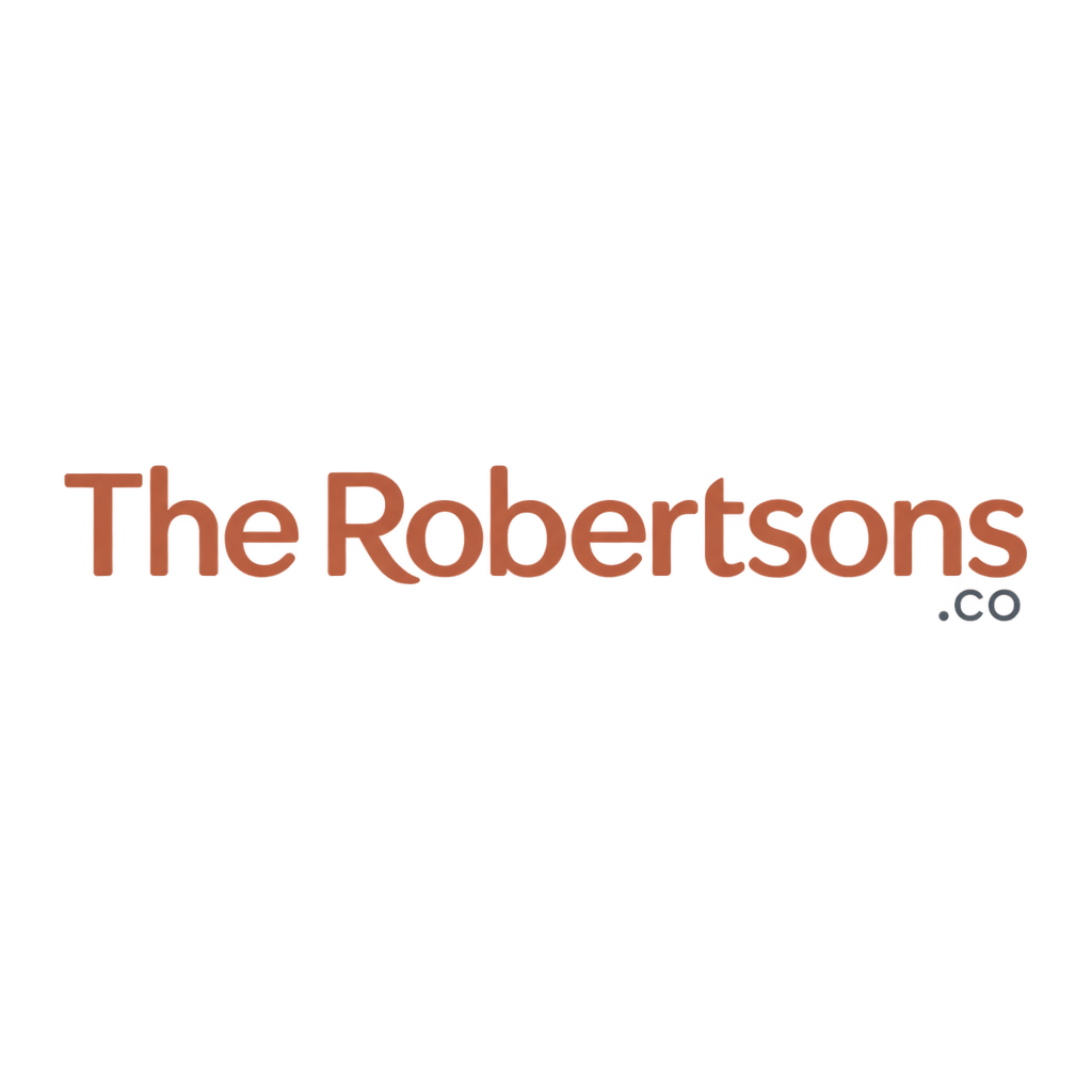 therobertsons.co logo